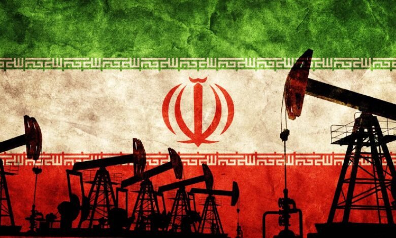 Irán descubre nuevas reservas de petróleo y gas dentro del campo de Pazan
