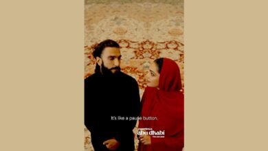 Deepika usa el hijab y es troleada