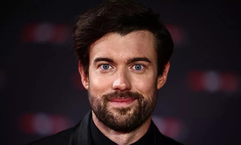 La última muerte de Jack Whitehall en 19 en los sueños de los hijos de la leyenda de la televisión ayuda a hacerse realidad