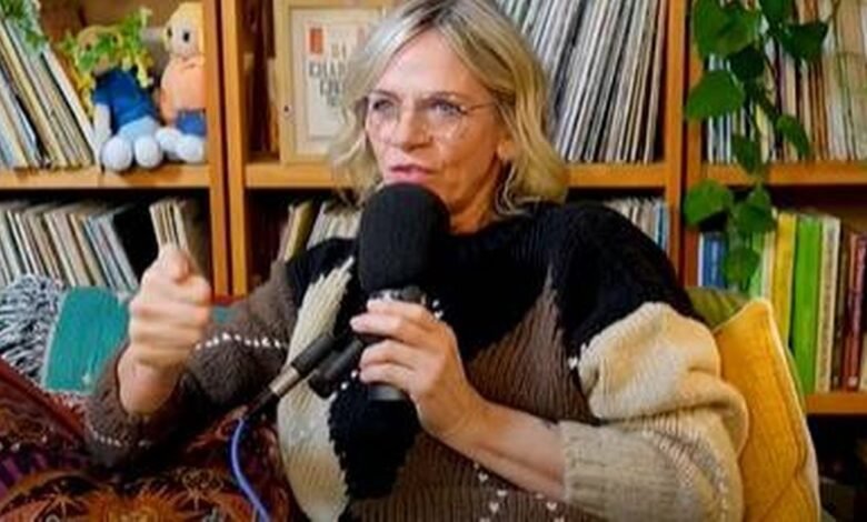 Joe Ball habla sobre la prueba de salud de ‘horror’ que está luchando contra él para respirar