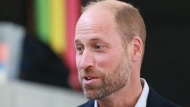 El príncipe William ha lanzado el enorme programa de televisión de la BBC que ‘Big Treat’ para Kate Middleton and Kids
