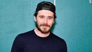 Brooklyn Beckham ha afrontado el gran empujón por estar enfrascado en otra ‘guerra legal’