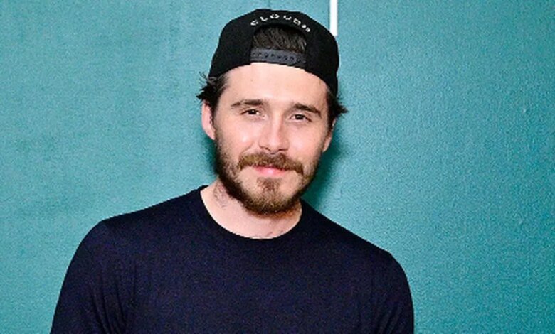 Brooklyn Beckham ha afrontado el gran empujón por estar enfrascado en otra ‘guerra legal’