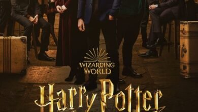 DRUZAN MUERTO: Harry Potter y el diseñador de Star Wars Alzheimer murieron después de la batalla