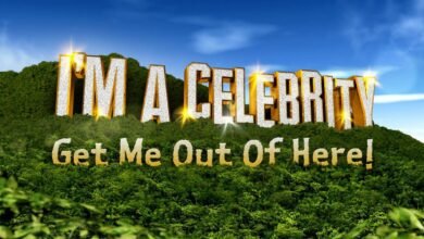 Vogue Williams se inscribe en ‘I’m a Celebrity’ 10 años después de que su marido iniciara el programa