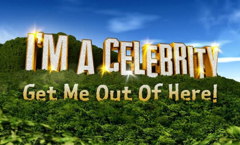 Vogue Williams se inscribe en ‘I’m a Celebrity’ 10 años después de que su marido iniciara el programa Vogue Williams se inscribe en ‘I’m a Celebrity’ 10 años después de que su marido iniciara el programa