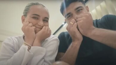 Molly Mai admite que ella con Tommy Fury Romance ‘Nunca sabes qué traer mañana’