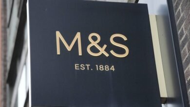 El cárdigan M&S ‘Warm and Chatter’ que ‘parece caro’ rebaja £ 4,50 en contratos poco comunes