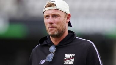 Freddie Flintoff comparte la ‘culpa’ por la muerte de Ricky Hatton después del último día juntos