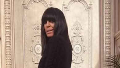 Los pantalones de tartán Traitors de Claudia Winkleman tienen a ‘todo el país’ buscándolos