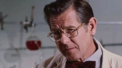 Muere Ed Williams: el ícono de la música desnudo muere días después de su coprotagonista Diane Keaton