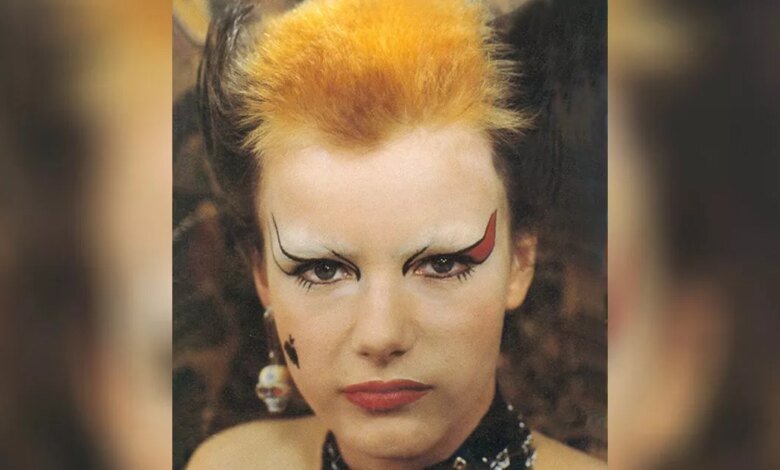 Sue Catwimman Dead: Punk Icon Susan Lucas La familia comparten como una declaración desgarradora