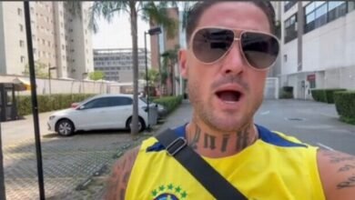 La trágica vida de Stephen Bear en Brasil honrada con Harrison MBE de Georgia