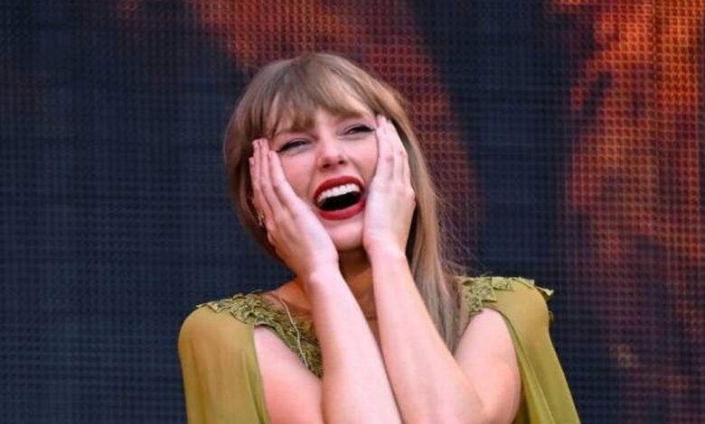 Taylor Swift Eras Tour revela el dolor que sufrió después de completar la gira