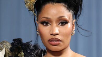 Nicki Minaj cancela el lanzamiento de su próximo álbum mientras ataca a Jay-Z
