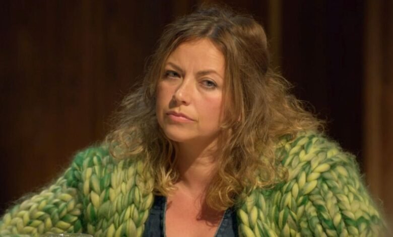 El cárdigan Celebrity Betrayal de Charlotte Church genera una tendencia en prendas de punto de ‘ropa de cama usable’ El cárdigan Celebrity Betrayal de Charlotte Church genera una tendencia en prendas de punto de ‘ropa de cama usable’