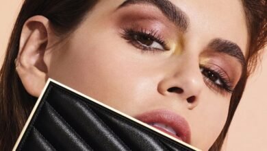 YSL Beauty Clutch lleno de tonos ‘perfectos y pigmentados’ Ahorre 50 % por tiempo limitado