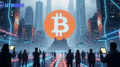 El cambio de flujos de los inversores, Citigroup es optimista en Bitcoin y Ethereum, y dejar que la minería se esté convirtiendo en una forma convencional de adquirir criptomonedas.