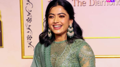 Netflix, Geohotter, Amazon Prime Video y otra plataforma OTT Top 5 Rashmika Mandanna Film