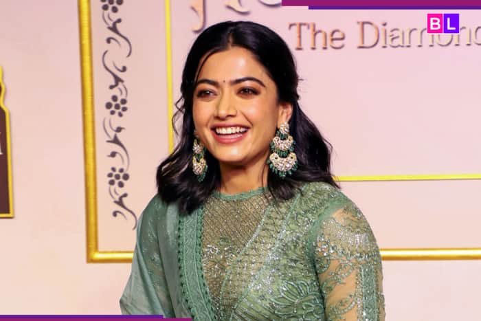 Netflix, Geohotter, Amazon Prime Video y otra plataforma OTT Top 5 Rashmika Mandanna Film