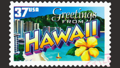 Escapada a la isla: cómo piratear Honolulu sin arruinarse Escapada a la isla: cómo piratear Honolulu sin arruinarse