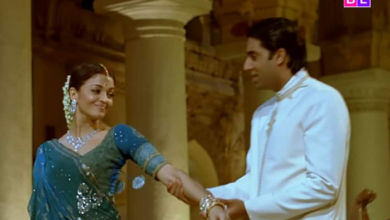 Las 8 mejores canciones de Bollywood como fondo perfecto para tus publicaciones en las redes sociales