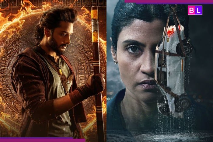 La batalla de Hrithik Roshan de Mirai protagonizada por Teja Sajja 2: Top 8 Lanzamiento debe ver Geohotter, Netflix y otras plataformas OTT