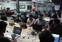 Tinkerspace Kochi: un laboratorio de tecnología abierto gratuito 24/7 para jóvenes innovadores, fomento de la comunidad, el autoaprendizaje y la mentoría de pares en Kerala