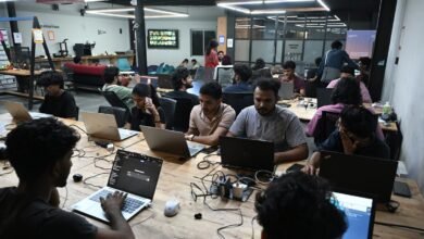 Tinkerspace Kochi: un laboratorio de tecnología abierto gratuito 24/7 para jóvenes innovadores, fomento de la comunidad, el autoaprendizaje y la mentoría de pares en Kerala
