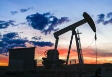 Los empleados de petróleo de Canadá como fabricante para un momento difícil por delante: Video FP