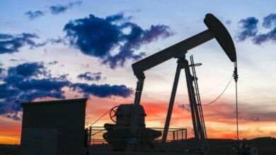 Los empleados de petróleo de Canadá como fabricante para un momento difícil por delante: Video FP