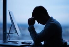 A toda prisa: mientras los empleados luchan contra el agotamiento, las empresas pierden millones