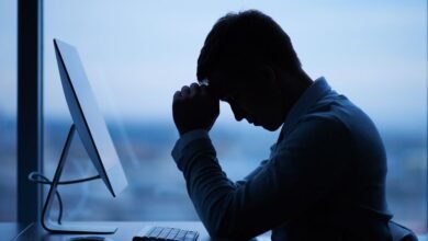 A toda prisa: mientras los empleados luchan contra el agotamiento, las empresas pierden millones