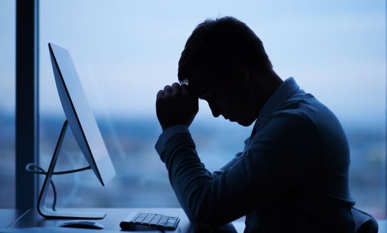 A toda prisa: mientras los empleados luchan contra el agotamiento, las empresas pierden millones A toda prisa: mientras los empleados luchan contra el agotamiento, las empresas pierden millones