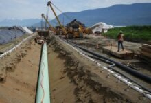 Más tarde: la estrategia ‘Build, Darling, Build’ corre el riesgo de escasez de mano de obra y sobrecostos