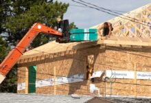 Ottawa publica un catálogo de planos de viviendas para ayudar a aliviar la crisis inmobiliaria de Canadá.