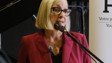 La adopción de medidas enérgicas contra los programas de trabajadores extranjeros temporales ha reducido la venta ilegal de trabajo. El ministro federal dijo