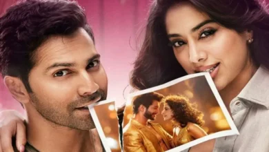 Taquilla de Sunny Sanskarti Ki Tulsi Kumari segundo miércoles: Varun Dhawan, película de Janhvi Kapoor agregada. 1 millón de rupias, alrededor de 55 millones de rupias