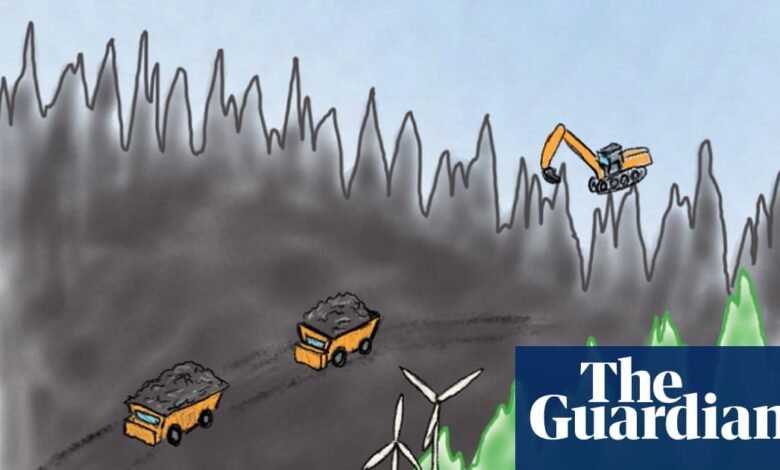 La electricidad procedente de energías renovables supera por primera vez al carbón en Australia | Energía