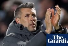 Watford está listo para despedir a Pezzolano después de 10 partidos y traer a Gracia al entrenador | Watford