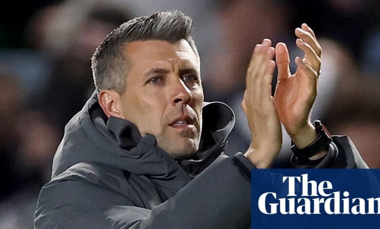 Watford está listo para despedir a Pezzolano después de 10 partidos y traer a Gracia al entrenador | Watford