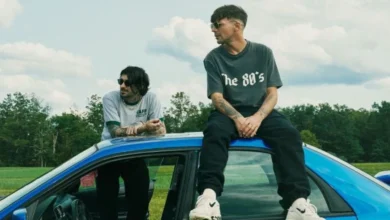 Los ex compañeros de banda de One Direction, Louis Tomlinson y Zion Malik, se combinarán para la serie de documentos de 3 partes: sabemos hasta ahora