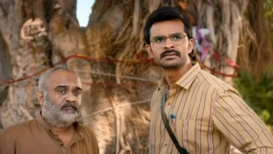 Taquilla de Chania Tolly India: la película de comedia gujarati continúa su gran carrera y recauda 13 millones de rupias en 10 días Taquilla de Chania Tolly India: la película de comedia gujarati continúa su gran carrera y recauda 13 millones de rupias en 10 días