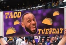 ¿Es la decisión de LeBron James 2 Peak Clean para el Rey?