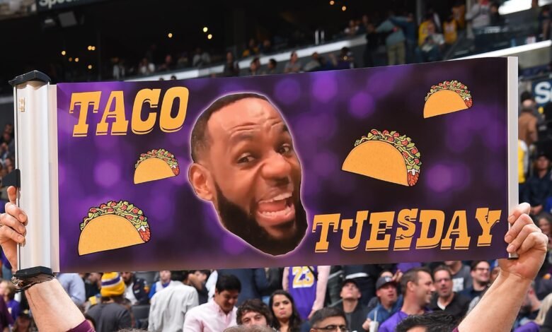¿Es la decisión de LeBron James 2 Peak Clean para el Rey?