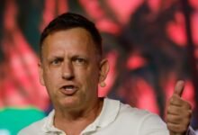‘South Park’ pincha la conferencia antiatea del multimillonario Peter Thiel que apoya al Trump gay en un nuevo episodio