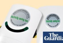 ¿Reduce sus valores de energía, un tercio? No ‘ahorro de energía’, estos no causarán nada excepto complicaciones | Estafa