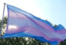 Grupos de derecha celebran el estudio defectuoso, afirmando que “Deterioro” de la identidad transgénero
