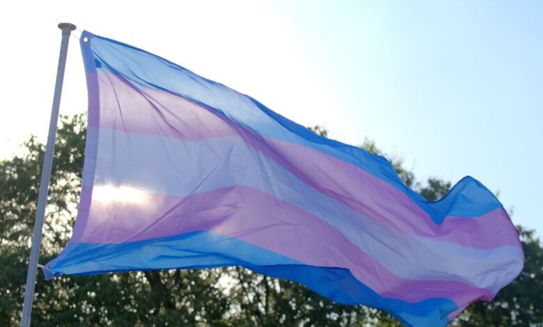 Grupos de derecha celebran el estudio defectuoso, afirmando que “Deterioro” de la identidad transgénero Grupos de derecha celebran el estudio defectuoso, afirmando que “Deterioro” de la identidad transgénero