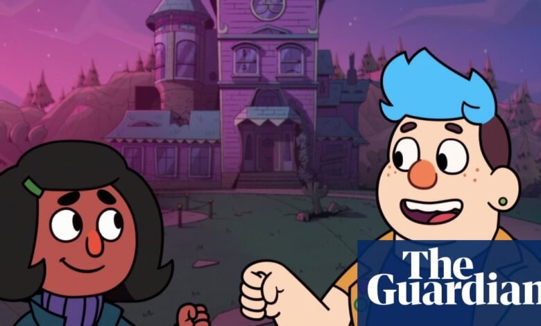 ‘Cancelar Netflix’: Elon Musk lidera la reacción de la derecha sobre el personaje trans en el espectáculo de los niños ‘| Elon almizcle ‘Cancelar Netflix’: Elon Musk lidera la reacción de la derecha sobre el personaje trans en el espectáculo de los niños ‘| Elon almizcle
